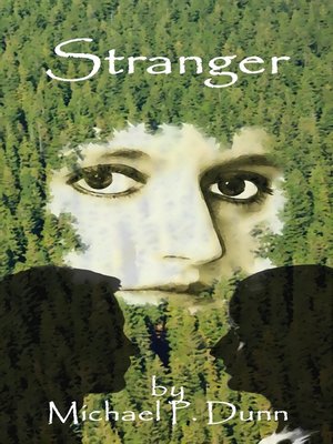 cover image of Stranger